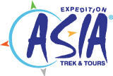Expedition Asia partner with Expo Dubai 