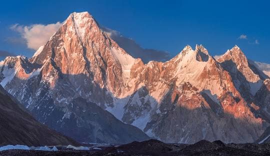  Top 5 Must-Do Adventures in Gilgit-Baltistan for 2024