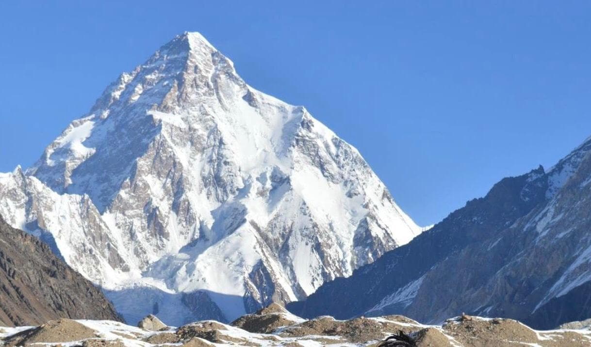 K2 Expedition
